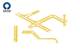 XQJ電(diàn)纜橋架型号表示法