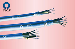 450/750V聚氯乙烯絕緣耐寒控制電(diàn)纜