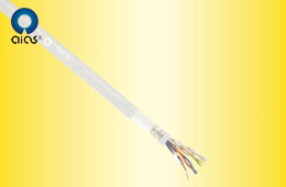計算(suàn)機(jī)用屏蔽電(diàn)纜（或稱DCS系統用電(diàn)纜）