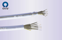 交聯聚乙烯絕緣聚氯乙烯護套控制電(diàn)纜