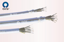 450/750V聚氯乙烯絕緣控制電(diàn)纜